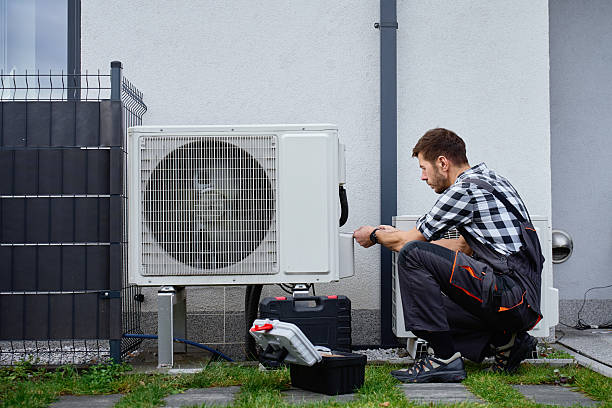 Trusted Ac Installation service in Andrews, TX - AAA Pro HVAC
